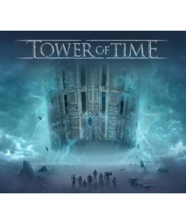 Tower of Time Steam Key EUROPE